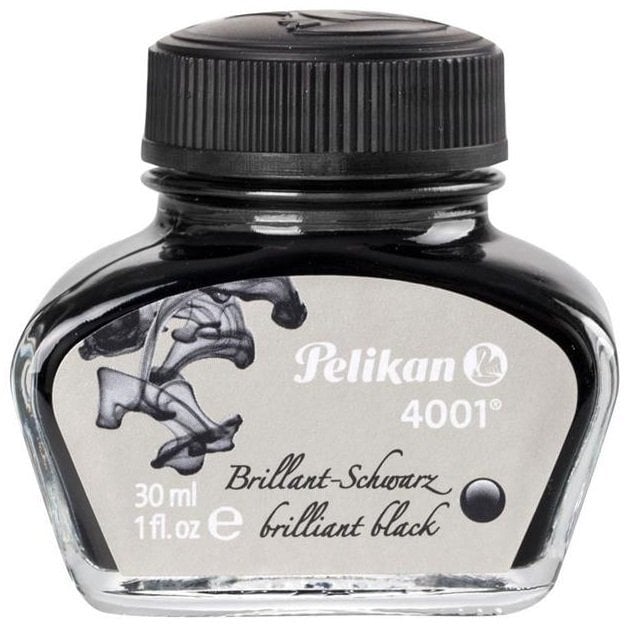Pelikan Yazı Mürekkebi 4001 Siyah 301051