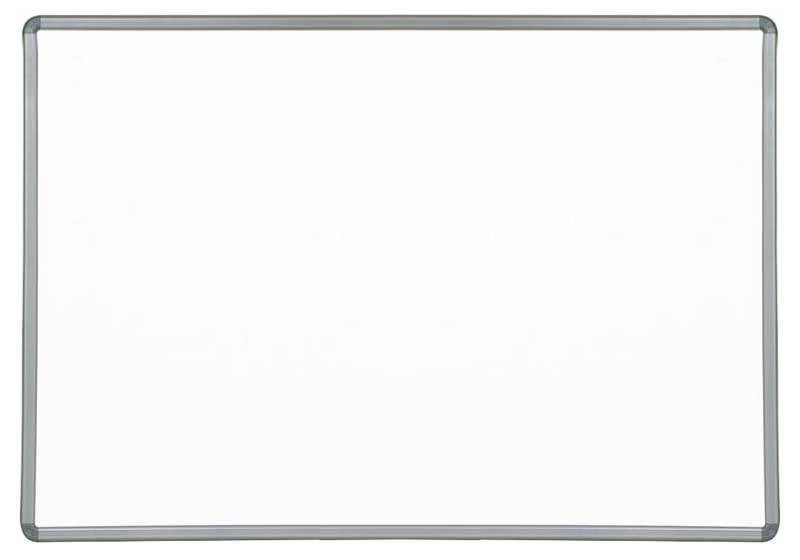 İnter Yazı Tahtası Duvara Monte Alüminyum Çerçeve 120x200 589