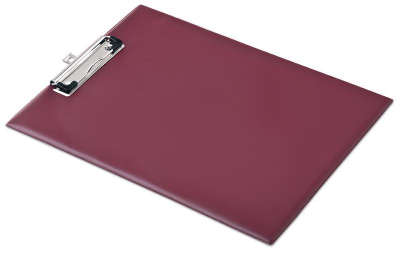 Mas Sekreterlik Kapaksız Bordo 4102