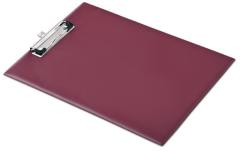 Mas Sekreterlik Kapaksız Bordo 4102