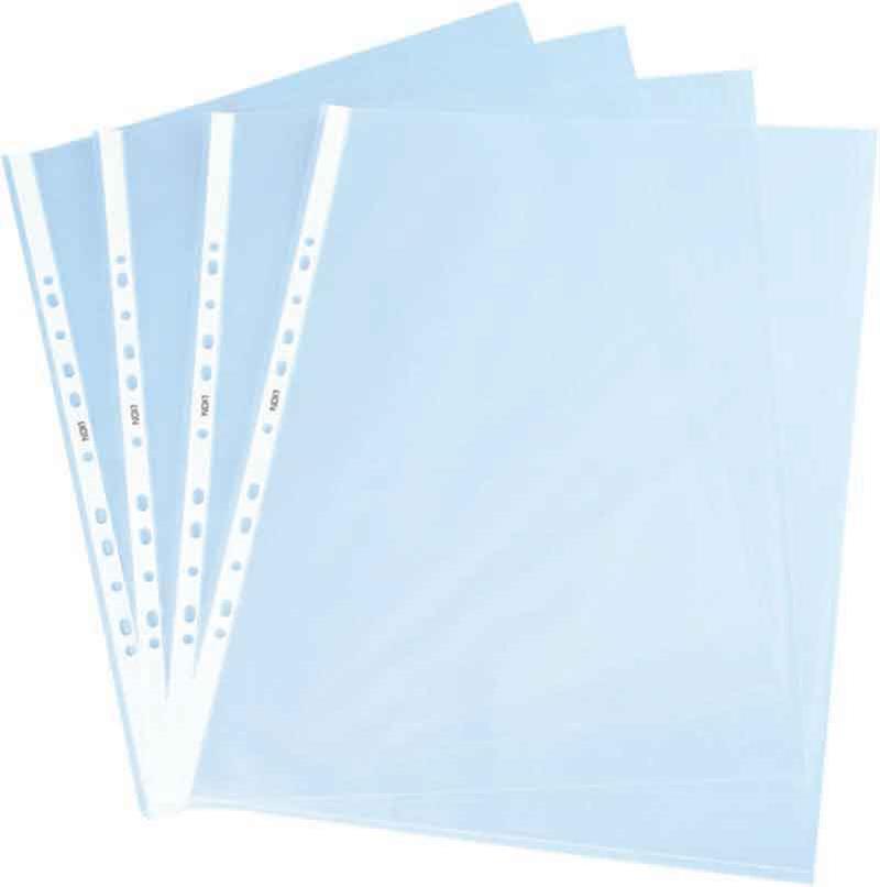 Noki Poşet Dosya Eco 10 Lu 4830-Eco-10