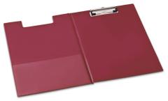 Mas Sekreterlik Kapaklı Bordo 4104