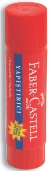 Faber Castell Yapıştırıcı Stıck 10 Gr 179510