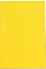 Nova Color Eva 50X70 5 Li Sarı Nc-560