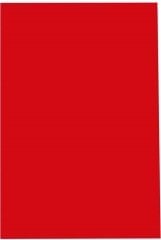 Nova Color Eva 50X70 5 Li Kırmızı Nc-561