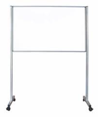 İnter Yazı Tahtası Tekerlek Ayaklı 80X120 629