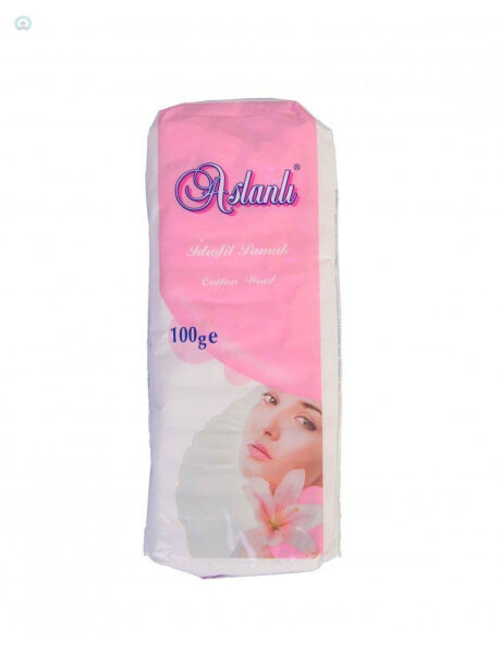 Aslanlı Pamuk 100 Gr