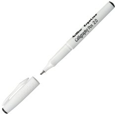 Artline Supreme Calligraphy Pen Arabik Kalem EPF-242AB  2.0 Siyah