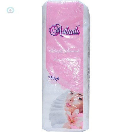 Aslanlı Pamuk 250 Gr