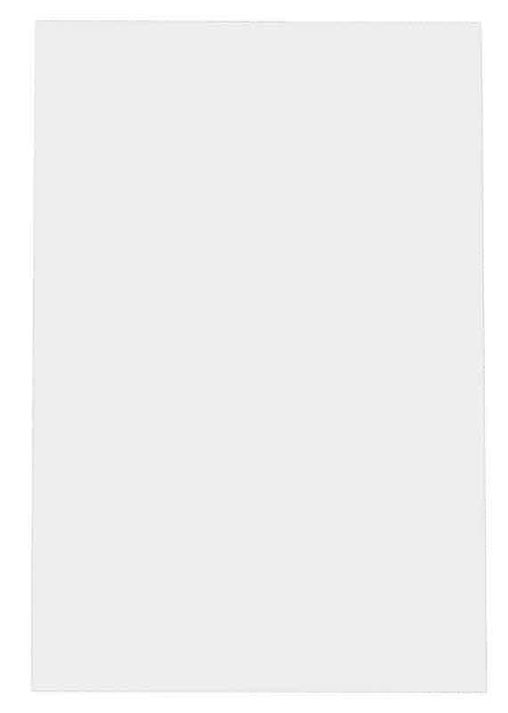 Nova Color Eva 50X70 5 Li Beyaz Nc-564