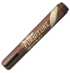 Artlıne Ahşap Markör Oak (Meşe) Ek-95/12