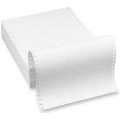 Mopak Sürekli Form Kağıdı 11\'\'X38Cm 3 Nüsha Düz 500Lü