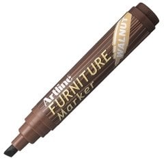 Artlıne Ahşap Markör Walnut (Ceviz) Ek-95/12