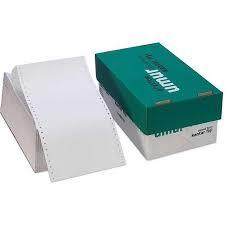 Umur Kantar Fişi 4X19Cm 2/N 1000 Li 30008245