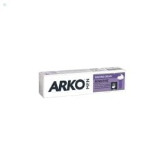 Arko Sensitive Tıraş Kremi 90Gr.