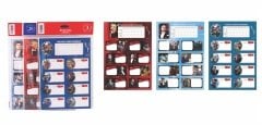 Keskin Etiket Ders Programlı 3 Lü Atatürk 220131-99