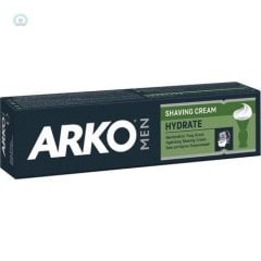 Arko Hydrate Tıraş Kremi 90Gr