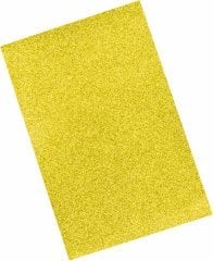 Nova Color Eva Simli 50x70 Sarı 5 li NC-580