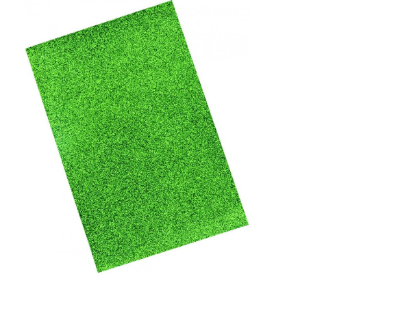 Nova Color Eva Simli 50x70 A.Yeşil 5 li NC-583