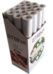Etona Asetat Yapışkanlı Rulo 45x10 ETN-601