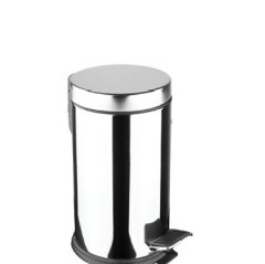 Maxiflow Standart Pedallı 20 Lt Çöp Kovası