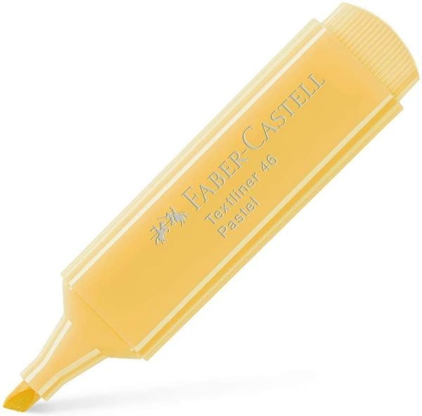 Faber Castell Fosforlu Kalem Pastel 1546 Vanilya 154667