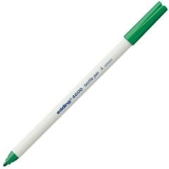 Eddıng T-Shırt Kalemi E-4600 Yeşil