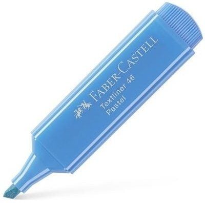 Faber Castell Fosforlu Kalem Pastel 1546 Ultramarin 154668