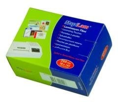Mapi Laminasyon 250 Mic.A4 Parlak 100Lü 102 25 04