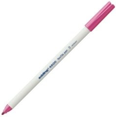 Eddıng T-Shırt Kalemi E-4600 Pembe