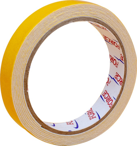 Picatack Çift Taraflı Köpük Bant 24mmx2 Metre KQ012
