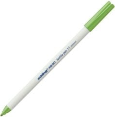 Eddıng T-Shırt Kalemi E-4600 Açık Yeşil