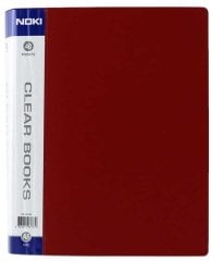 Noki Sunum Dosyası A5 40 lı 64140-A5