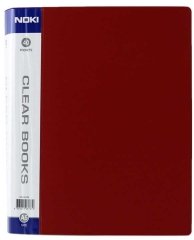 Noki Sunum Dosyası A5 40 lı 64140-A5