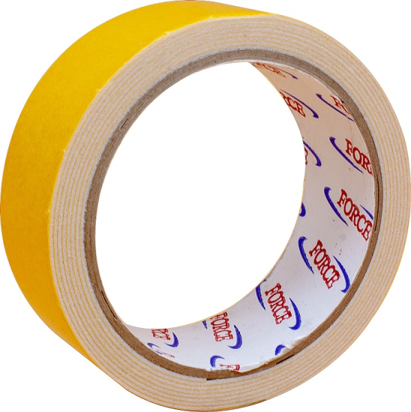 Picatack Çift Taraflı Köpük Bant 48mmx2 Metre KQ013A