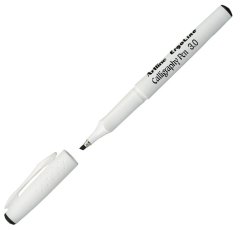 Artline Ergoline Calligraphy Pen 3.0 Arabic Kaligrafi Kalemi Uç:3,0mm Siyah