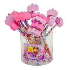 Bensıa Kurşun Kalem Lıttle P.Taç Silgi Klm028