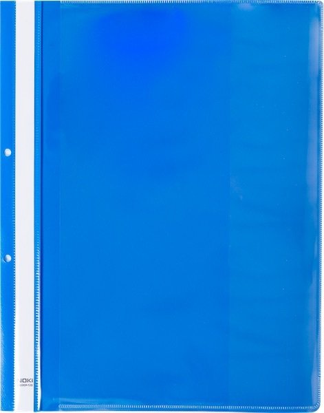 Noki Telli Dosya 4820 Mavi Cepli 25Li 4820Cp-130