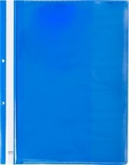 Noki Telli Dosya 4820 Mavi Cepli 25Li 4820Cp-130