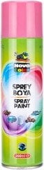 Nova Color Sprey Boya 200 Ml Pembe Nc-809