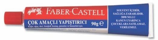 Faber Castell Yapıştırıcı Sıvı 90 gr 179690
