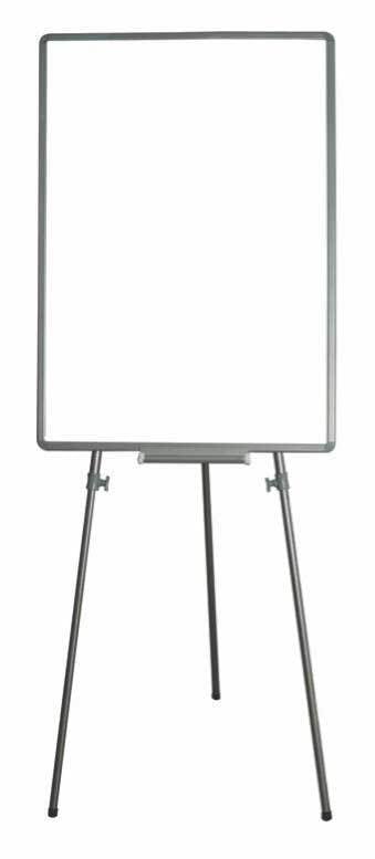 İnter Yazı Tahtası Teleskopik Ayaklı 50X70 627