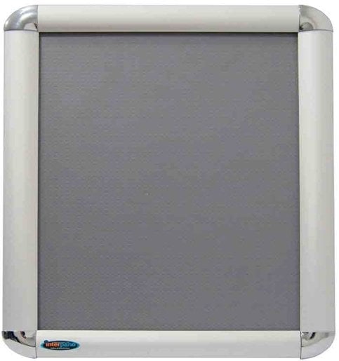 İnter Rondo Çerçeve A5 25 mm INTR-004