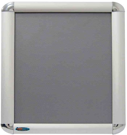 İnter Rondo Çerçeve A5 25 mm INTR-004