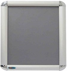 İnter Rondo Çerçeve A5 25 mm INTR-004