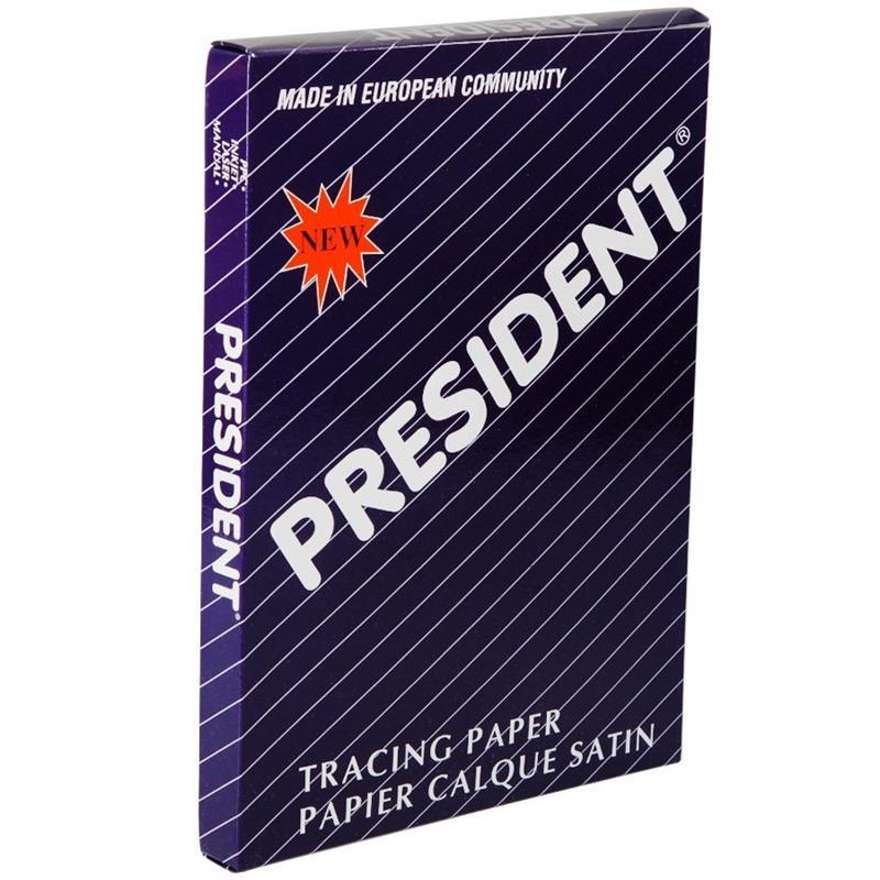 President Aydınger A4 80/85 Gr 250 Li