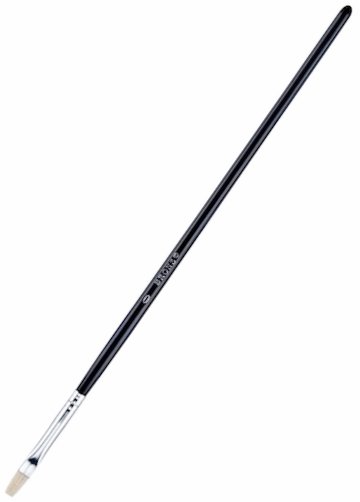 Brons Yağlı Boya Fırçası No: 0 Br-510