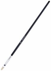 Brons Yağlı Boya Fırçası No: 0 Br-510