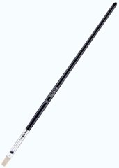 Brons Yağlı Boya Fırçası No: 4 Br-512