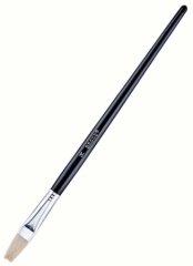Brons Yağlı Boya Fırçası No:14 Br-517